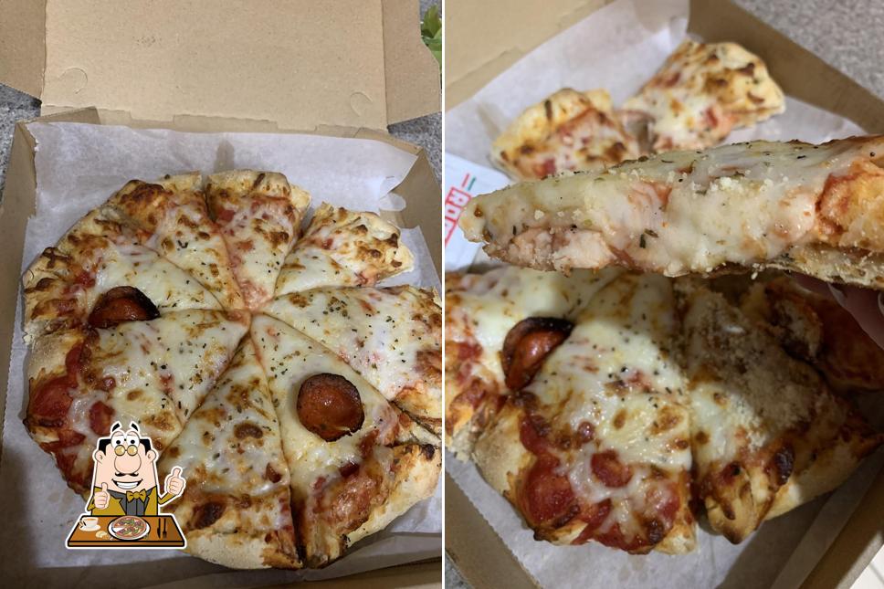 Pizza Babes
