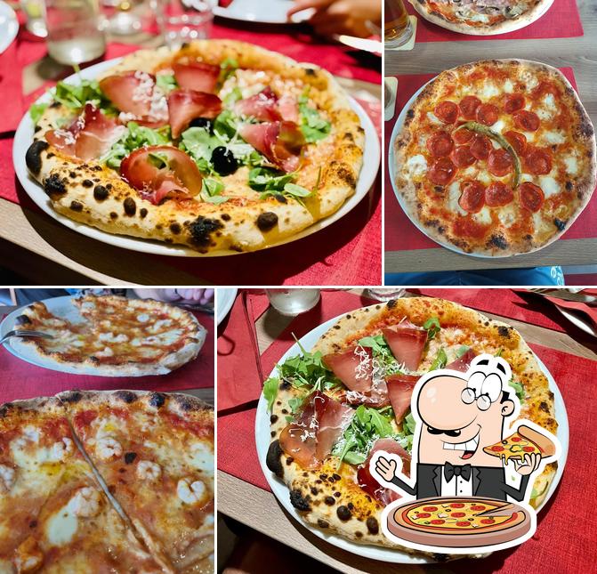 Pizzeria Sant Antonio