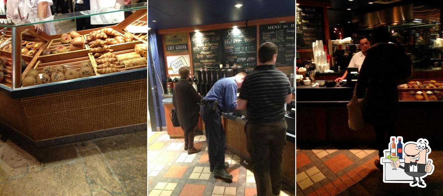 Pizzeria Westmount