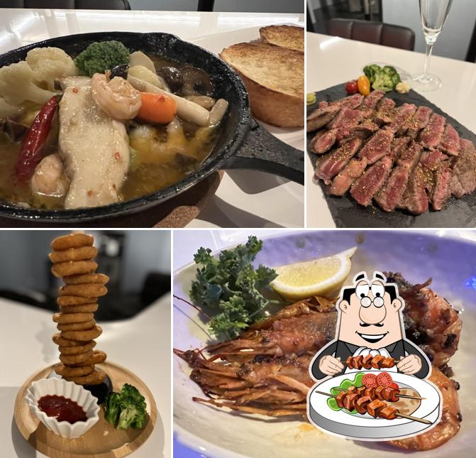 DINING BAR TIAM