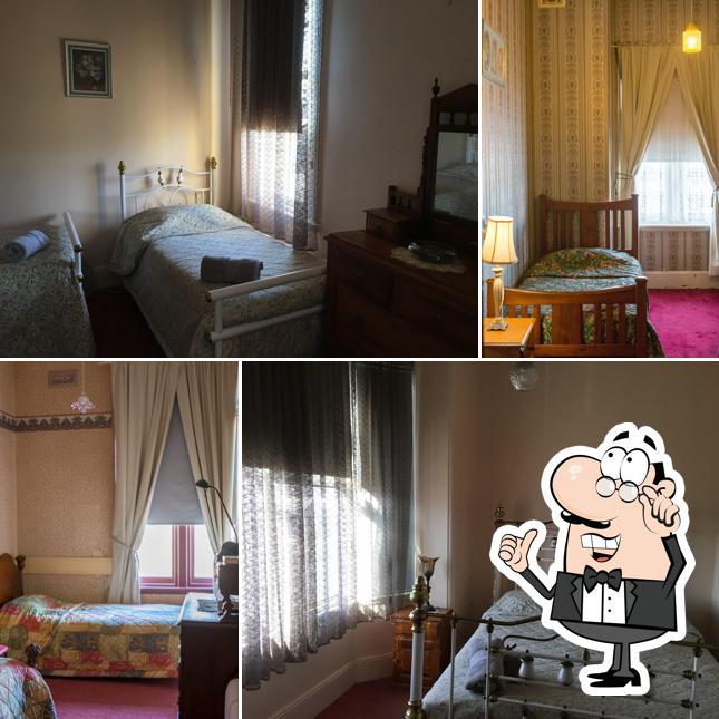 Mickey Bourke's Koroit Hotel