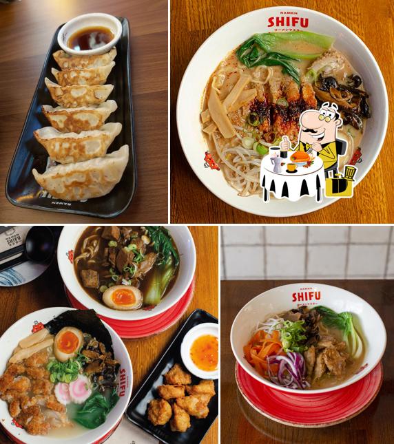 Ramen Shifu