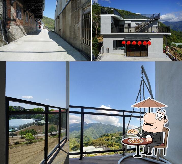 1350 Hostel