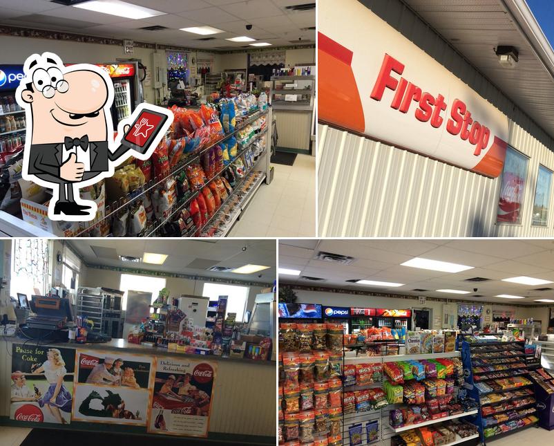 Acme Gas Plus