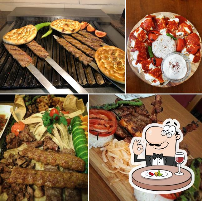 Aladin's Kebap