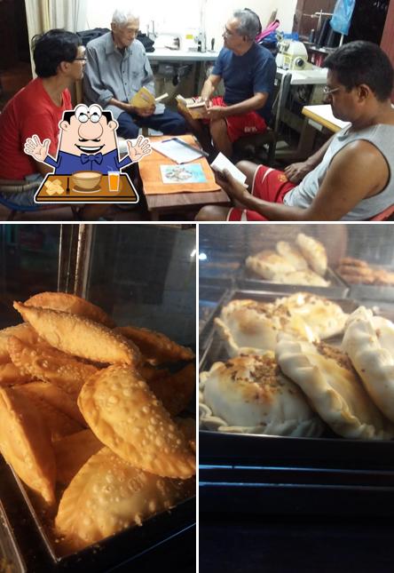 Bar Marisol Todo A Mil
