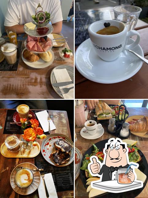 Café Elixier