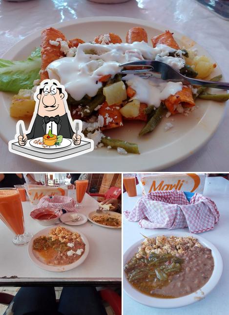 Cocina Economica "Doña Rosa"