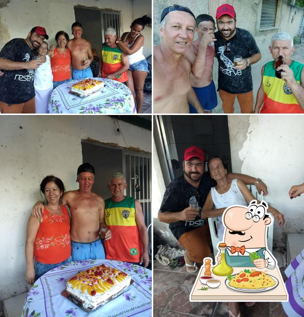 Cozinha do Nonô