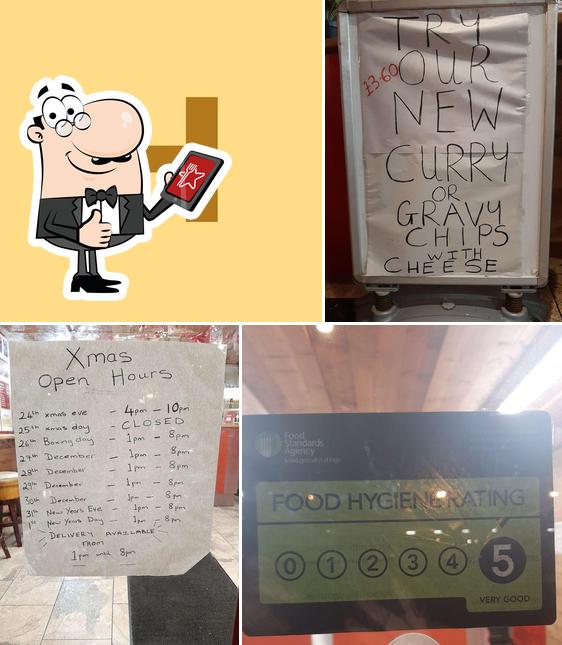 Lucky Inn Newry
