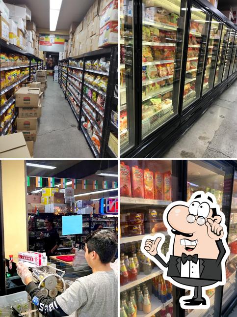 India Supermarket