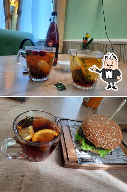 Kafe & Coffee