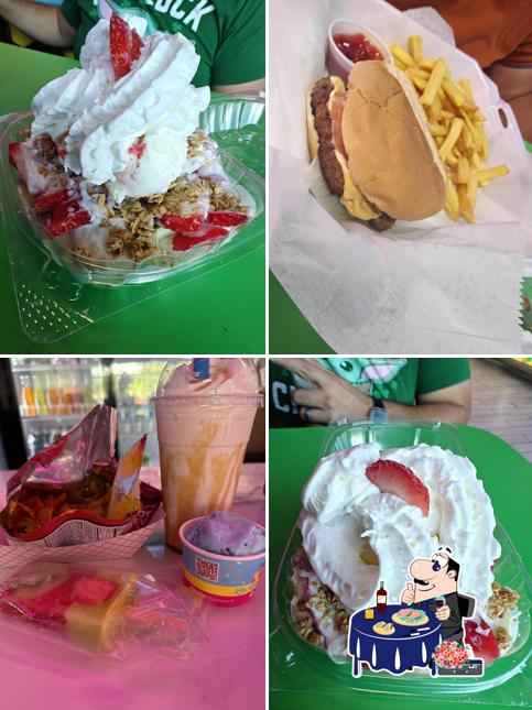 La Michoacana Ice Cream