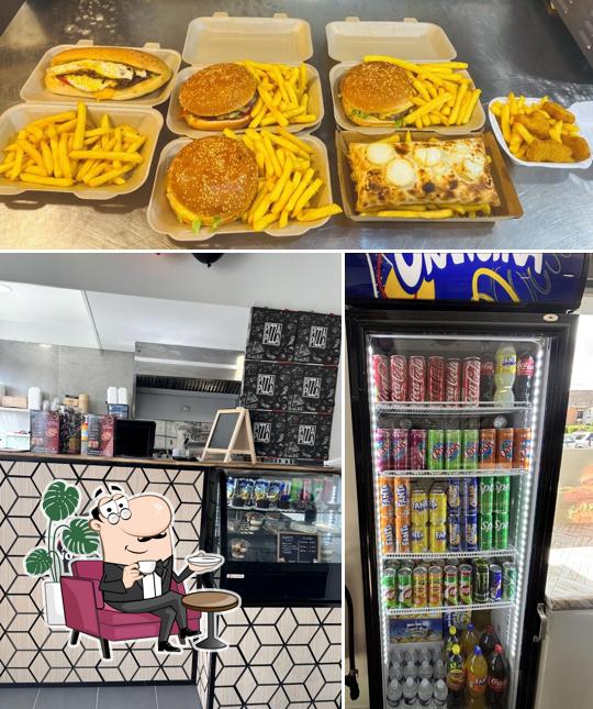 Nova pizza