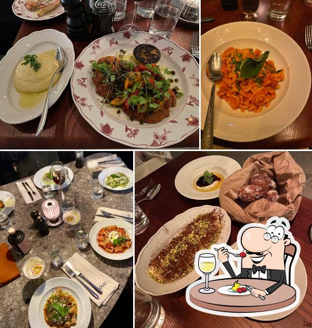 Olli Ristorante