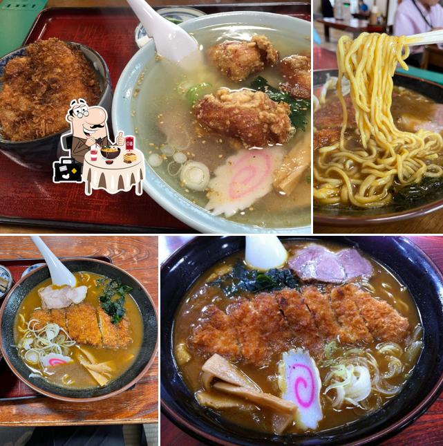 Ota restaurant