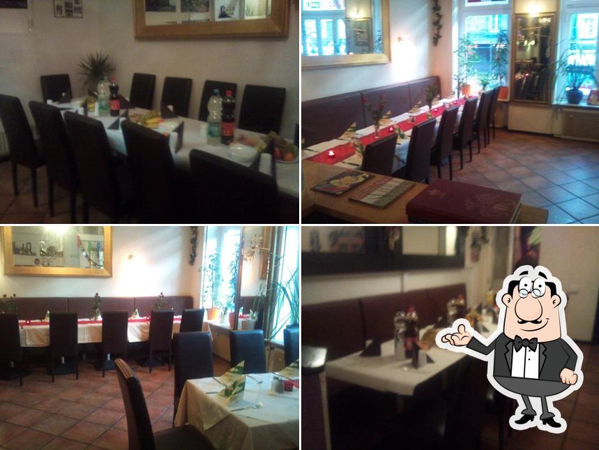 pizzeria Caruso Horhausen