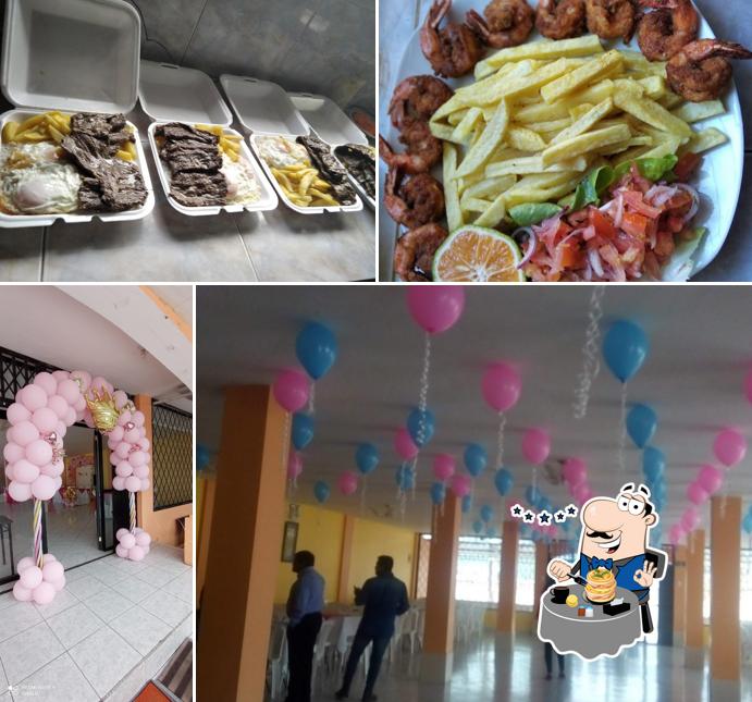 Recepciones Viejo Willy