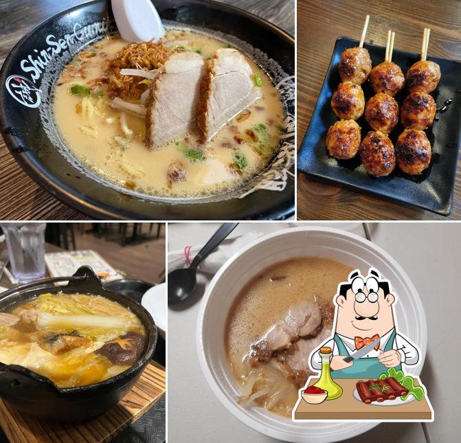 Shin-Sen-Gumi