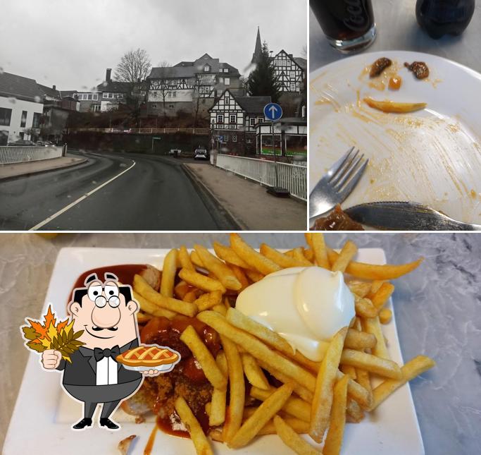 St. Peters Grill