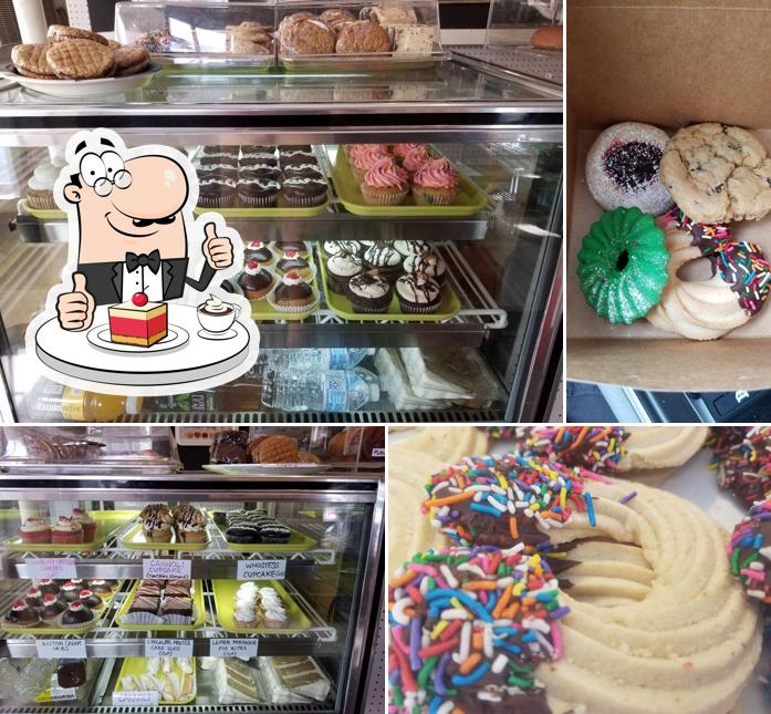 The Cakerino