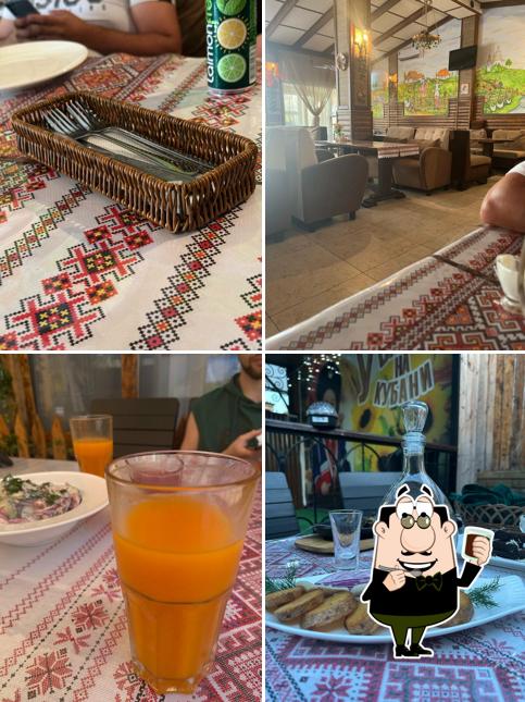 У Вани на Кубани
