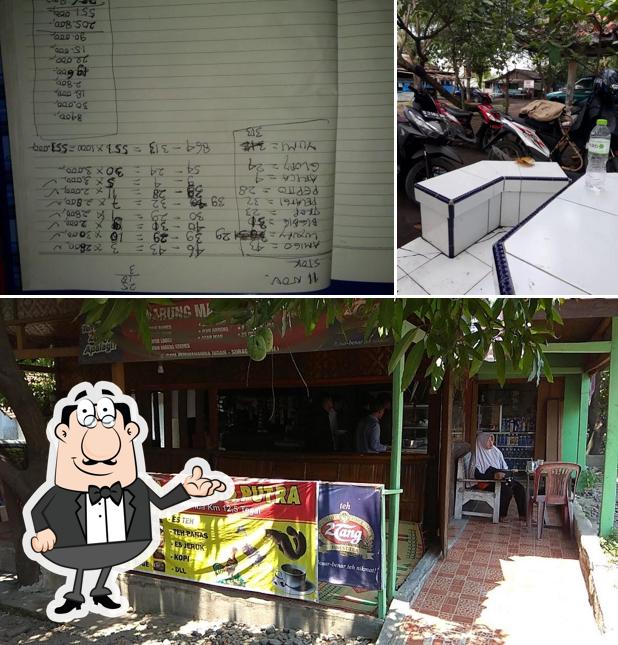 Warung Makan H. SIDIK
