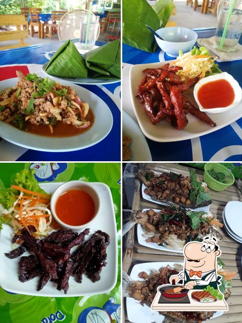 แซ่บอีหลี คลองบางไผ่