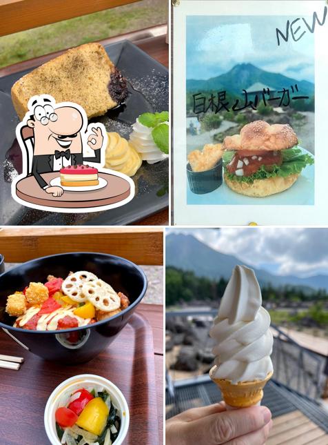 天空カフェ