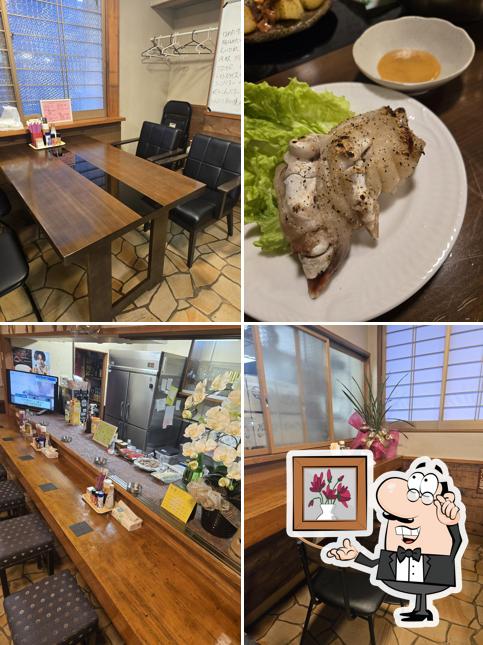 居酒屋乃れん