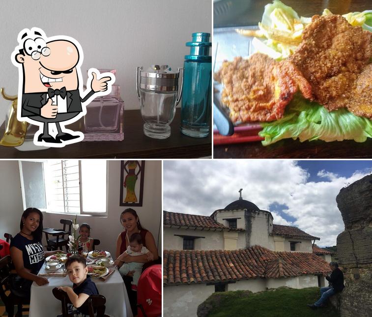 Restaurante Romar De Buga