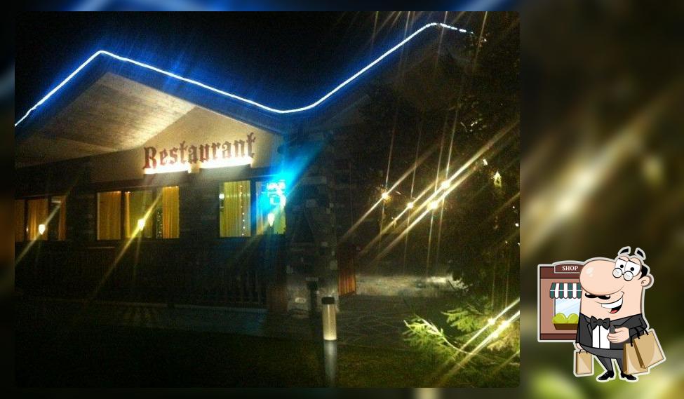 St. Gilles Restaurant