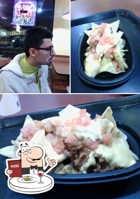 Taco Bell