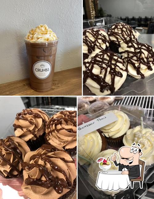 Crumbs Cafe & Pizzeria