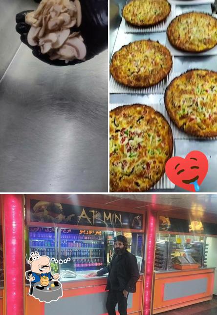 Torino Pizza Restaurant