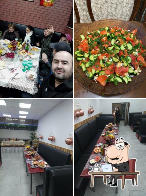 Чайхана Восток