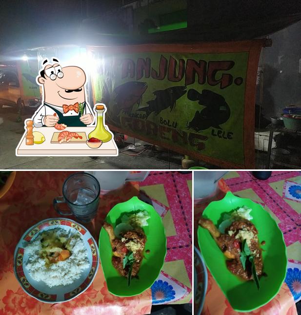 Warung Tanjung