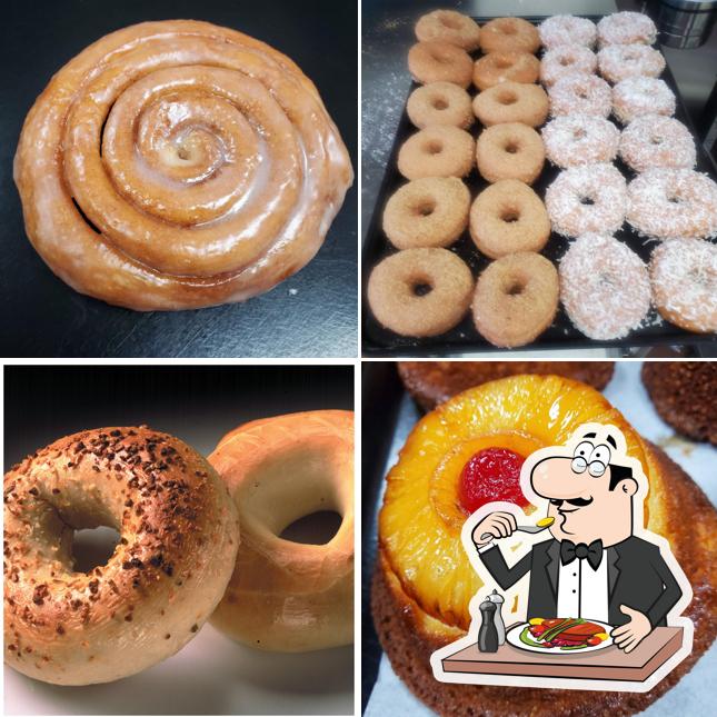 Winchell's Donut House