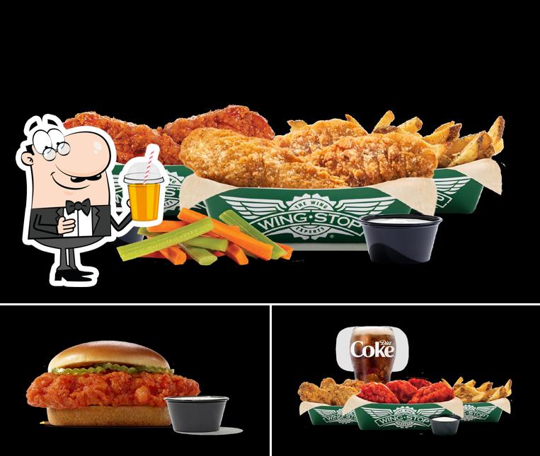 Wingstop