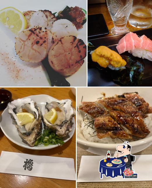 Yagura Sushi