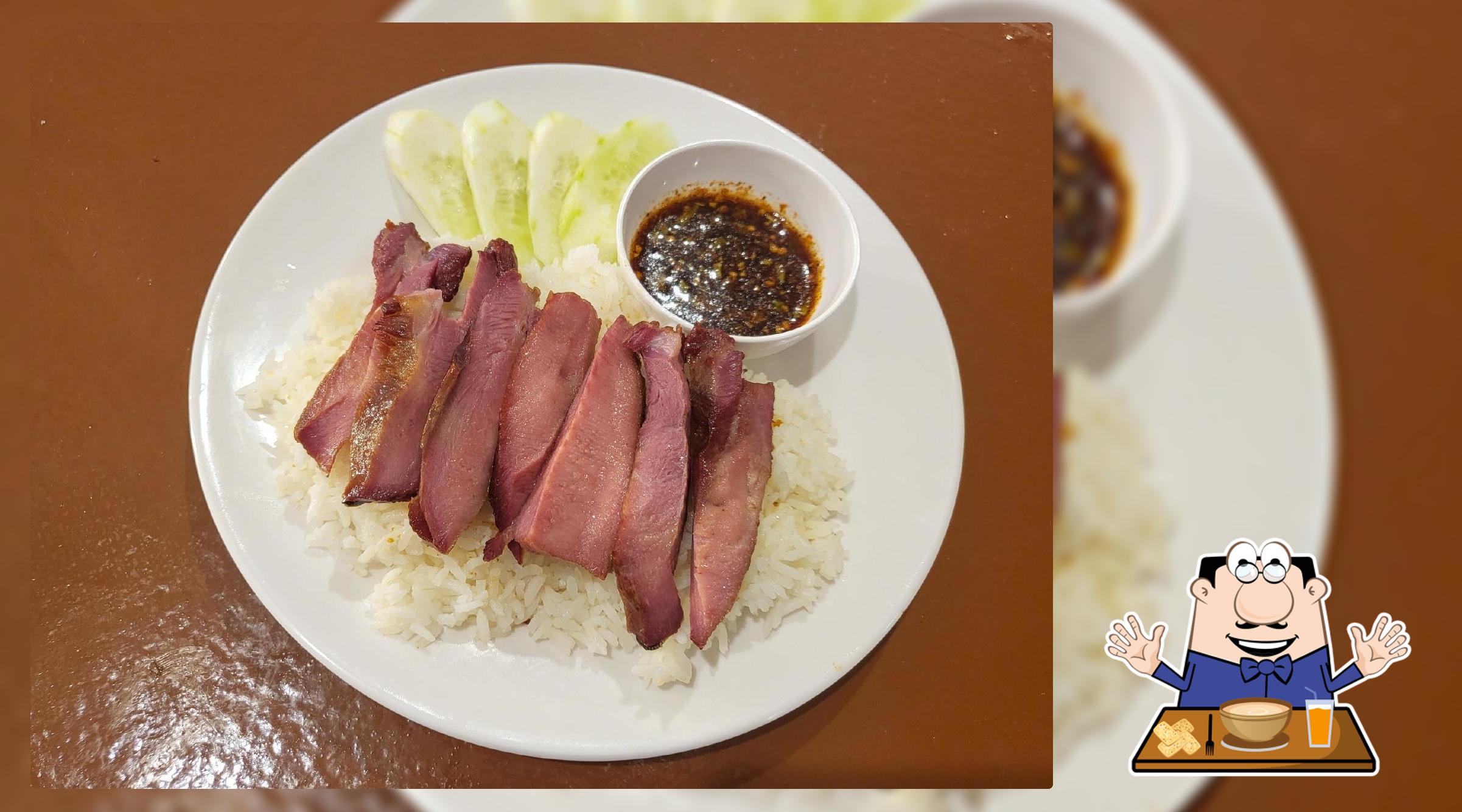มูนัดดา เนื้อแดดเดียว by มิมบัรฟาร์ม