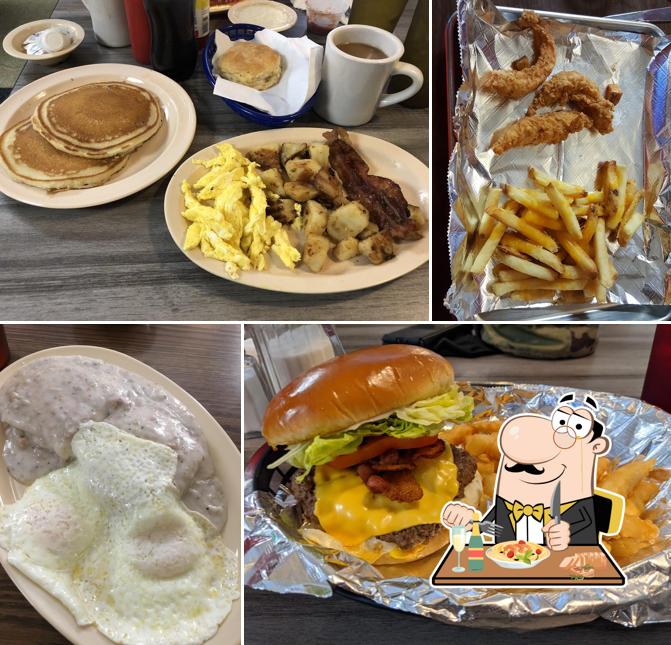Cedar Point Restaurant