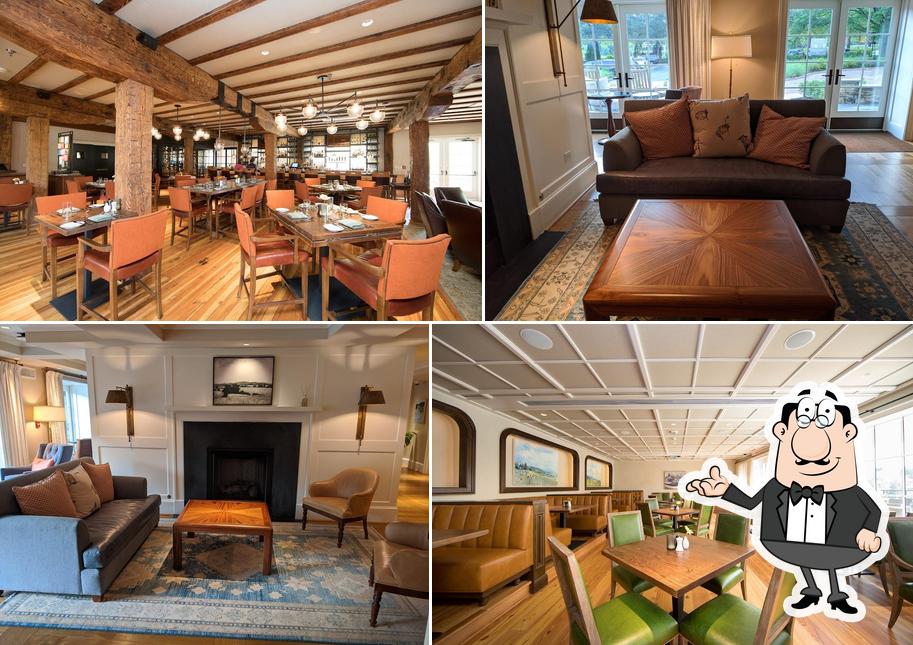 The Mill Room