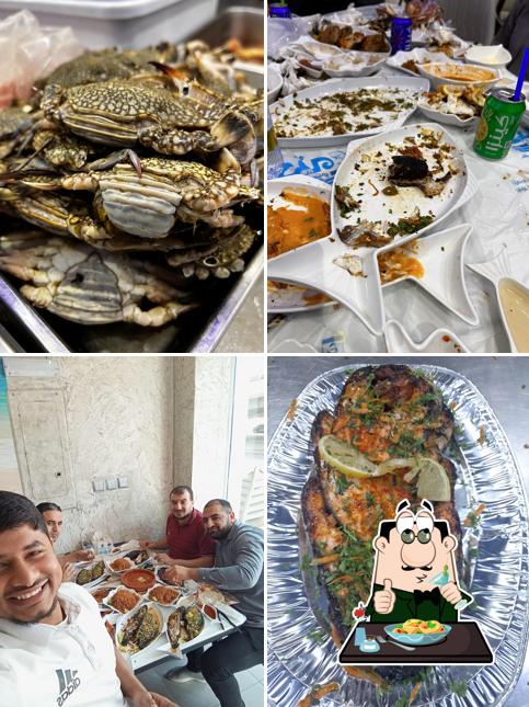 sahel Iskandarani Restaurant