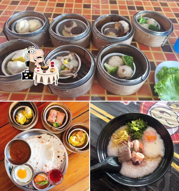 มัสรียาติ่มซำ สาขา2