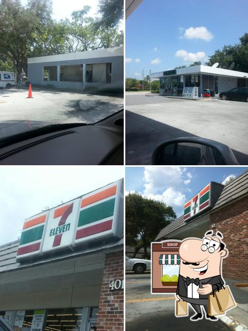 7-Eleven