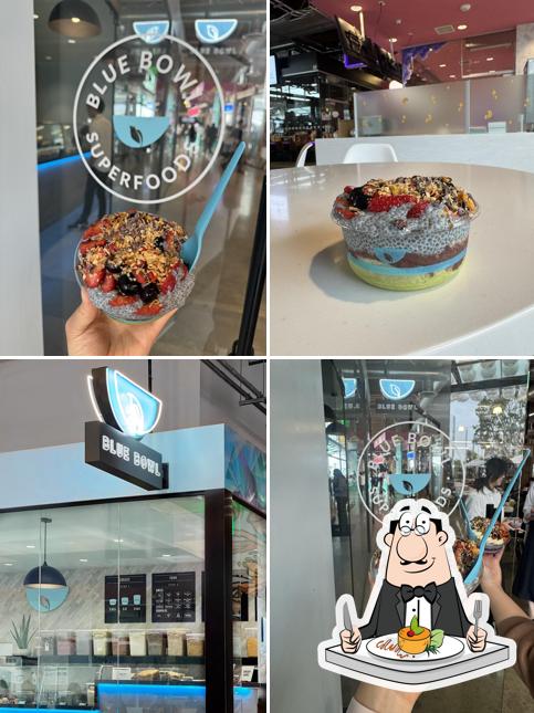 Blue Bowl Superfoods - Stanton