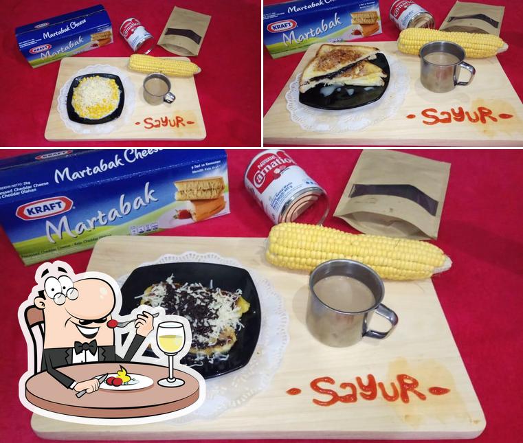 Sayur Coffeeone