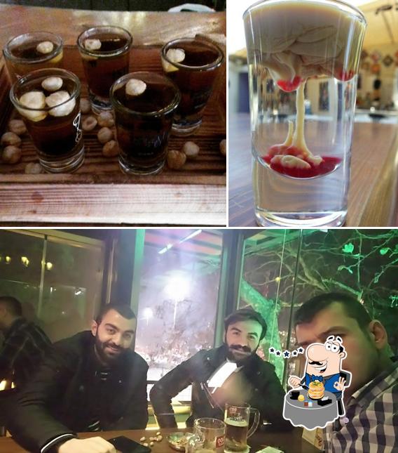 Chillout Bar
