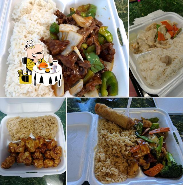 China Chef